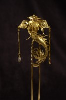 龍金釵藏品圖，第3張