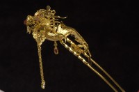 龍金釵藏品圖，第4張