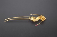 龍金釵藏品圖，第5張