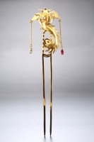 龍金釵藏品圖，第6張