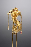 龍金釵藏品圖，第7張