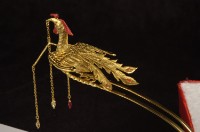 鳳金釵藏品圖，第2張