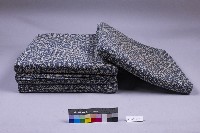 坐墊藏品圖，第1張