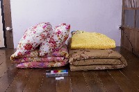 寢具藏品圖，第1張