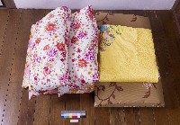 寢具藏品圖，第2張