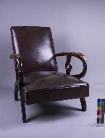 沙發藏品圖，第1張