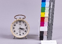 鬧鐘藏品圖，第1張