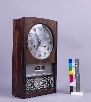 日本掛鐘藏品圖，第2張