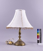 床頭燈藏品圖，第1張