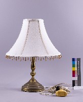 床頭燈藏品圖，第2張