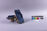 日本木屐藏品圖，第2張