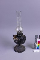 油燈藏品圖，第2張