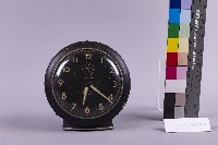 進口鬧鐘藏品圖，第1張