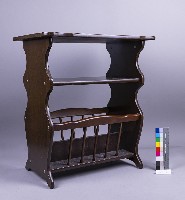 兩用雜誌架藏品圖，第2張