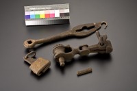 接續電線用接線夾藏品圖，第1張