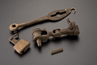 接續電線用接線夾藏品圖，第2張