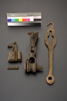 接續電線用接線夾藏品圖，第3張