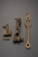 接續電線用接線夾藏品圖，第4張