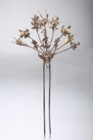 飛天步搖髮釵藏品圖，第2張