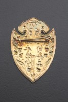 花草胸佩藏品圖，第3張