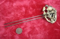 獨占鰲頭髮釵藏品圖，第3張