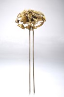 獨占鰲頭髮釵藏品圖，第4張