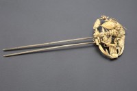 獨占鰲頭髮釵藏品圖，第5張