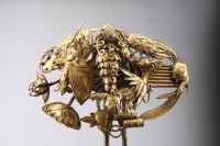 獨占鰲頭髮釵藏品圖，第6張