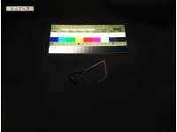 刮舌苔用具藏品圖，第2張