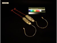 蚊帳鉤藏品圖，第2張