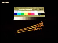 髮簪藏品圖，第2張