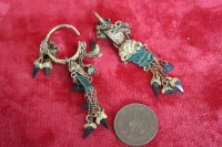 耳環一對藏品圖，第2張