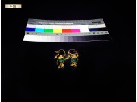 耳環一對藏品圖，第3張