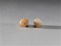 低溫石英藏品圖，第1張