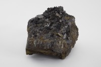 硫砷銅礦藏品圖，第2張