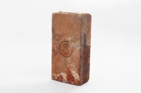 耐火磚藏品圖，第1張