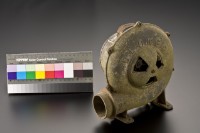 鼓風器藏品圖，第9張