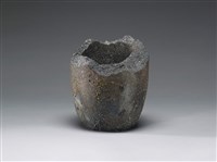 坩鍋藏品圖，第1張