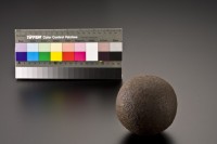 錐形磨礦機鋼球藏品圖，第1張