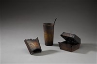 速食餐具2012藏品圖，第1張