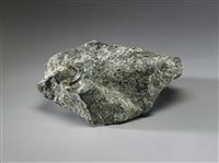 鉑銫礦藏品圖，第1張