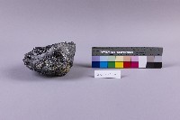 硫砷銅礦晶體藏品圖，第2張