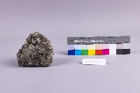 水金九產礦石組藏品圖，第10張