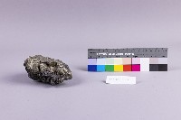 水金九產礦石組藏品圖，第11張