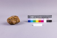 水金九產礦石組藏品圖，第13張