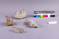 水金九產礦石組藏品圖，第18張