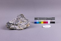 水金九產礦石組藏品圖，第26張