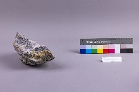 水金九產礦石組藏品圖，第27張