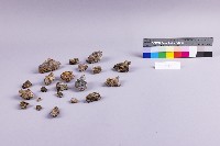 水金九產礦石組藏品圖，第1張