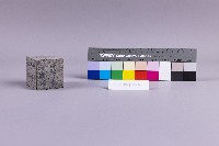 水金九產礦石組藏品圖，第5張